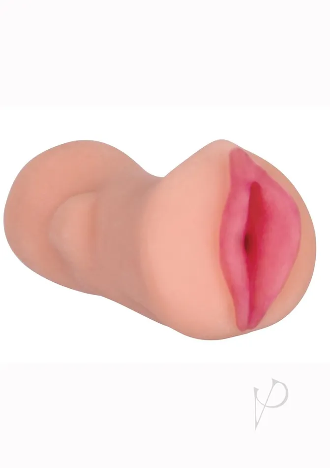 Male Sex Toys Mistress Mistress Nicole BioSkin Stroker Pussy Vanilla