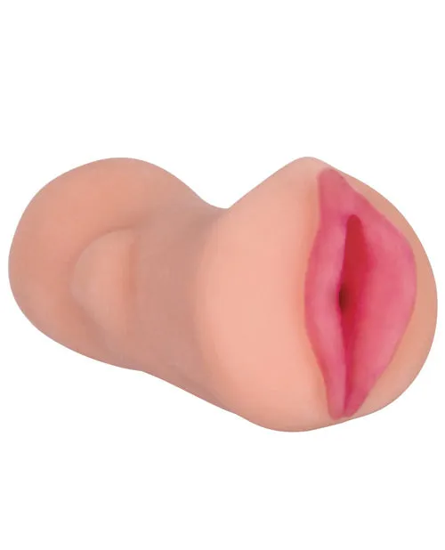 Male Sex Toys Mistress Mistress Nicole BioSkin Stroker Pussy Vanilla