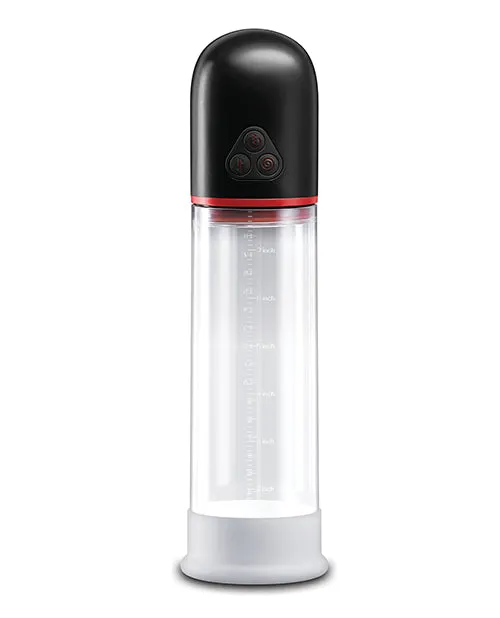 Male Sex Toys Renegade Renegade Bulge Rechargeable Penis Pump Black Male Sex Toys Renegade Renegade Bulge Rechargeable Penis Pump Black