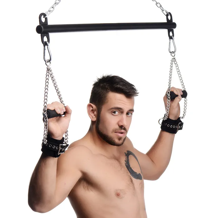 Master Series Vibrators Levitate Suspension Bar