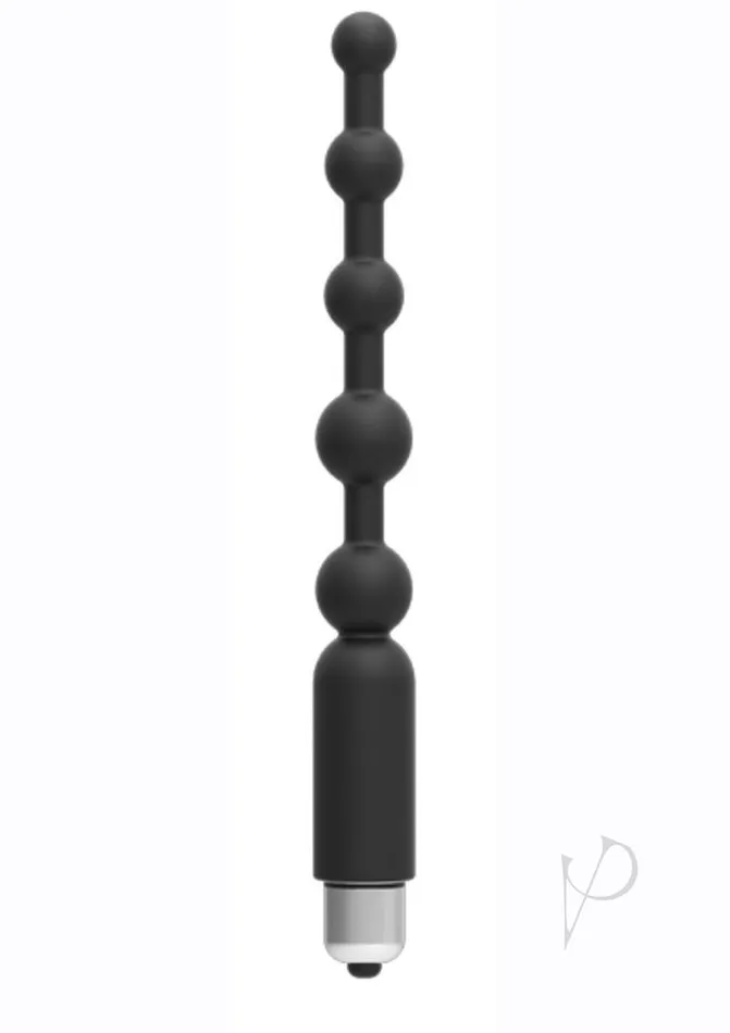 Me You Us Anal ME YOU US Anovibe Vibrating Anal Beads Black Me You Us Anal ME YOU US Anovibe Vibrating Anal Beads Black