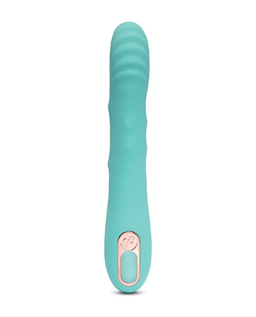 Nu Sensuelle Roxii Vertical Roller Motion Vibe Electric Blue Nu Sensuelle Vibrators Nu Sensuelle Roxii Vertical Roller Motion Vibe Electric Blue Nu Sensuelle Vibrators