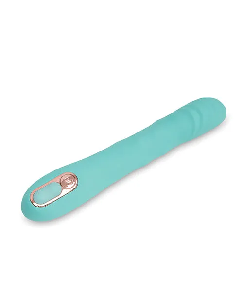 Nu Sensuelle Roxii Vertical Roller Motion Vibe Electric Blue Nu Sensuelle Vibrators Nu Sensuelle Roxii Vertical Roller Motion Vibe Electric Blue Nu Sensuelle Vibrators