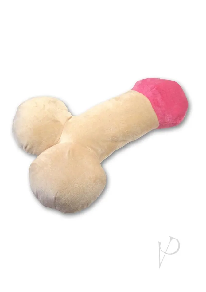 Ozze Creations Pecker Cushion Vibrators