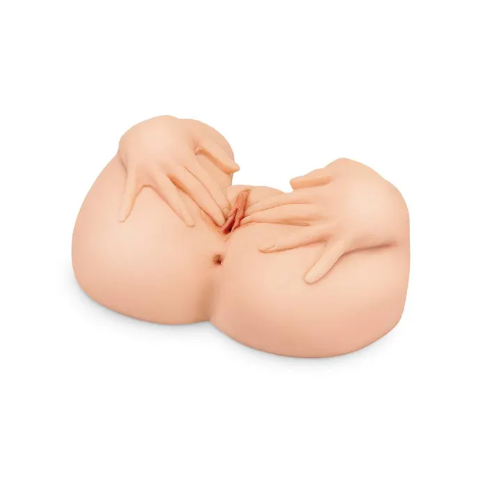 PDX Plus Spread My Tight Pussy Light Pipedream Male Sex Toys