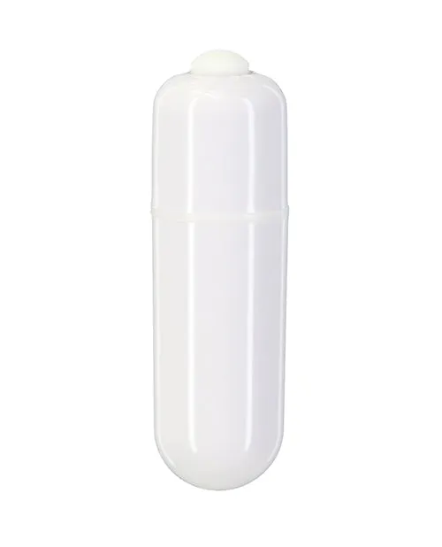 Pillowtalk Anal Pillow Talk Fancy Glass Anal Plug Clear