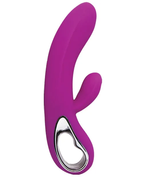 Pretty Love Elmer Rabbit wHandle 12 Function Fuchsia Pretty Love Vibrators Pretty Love Elmer Rabbit wHandle 12 Function Fuchsia Pretty Love Vibrators