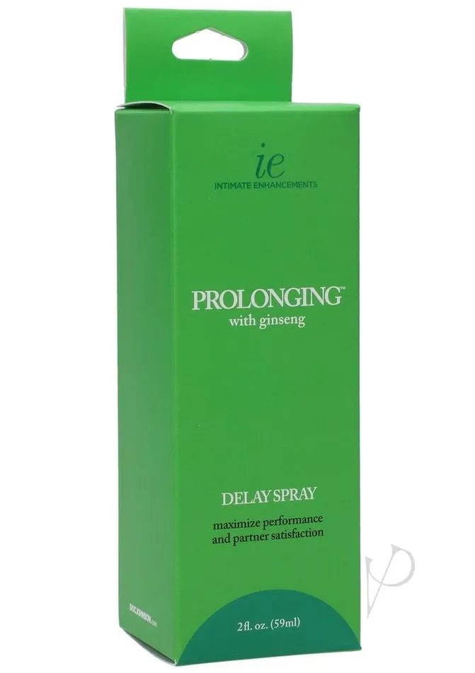 Proloonging Delay Spray For Men boxed 2oz Intimate Enhancements Female Sex Toys Proloonging Delay Spray For Men boxed 2oz Intimate Enhancements Female Sex Toys