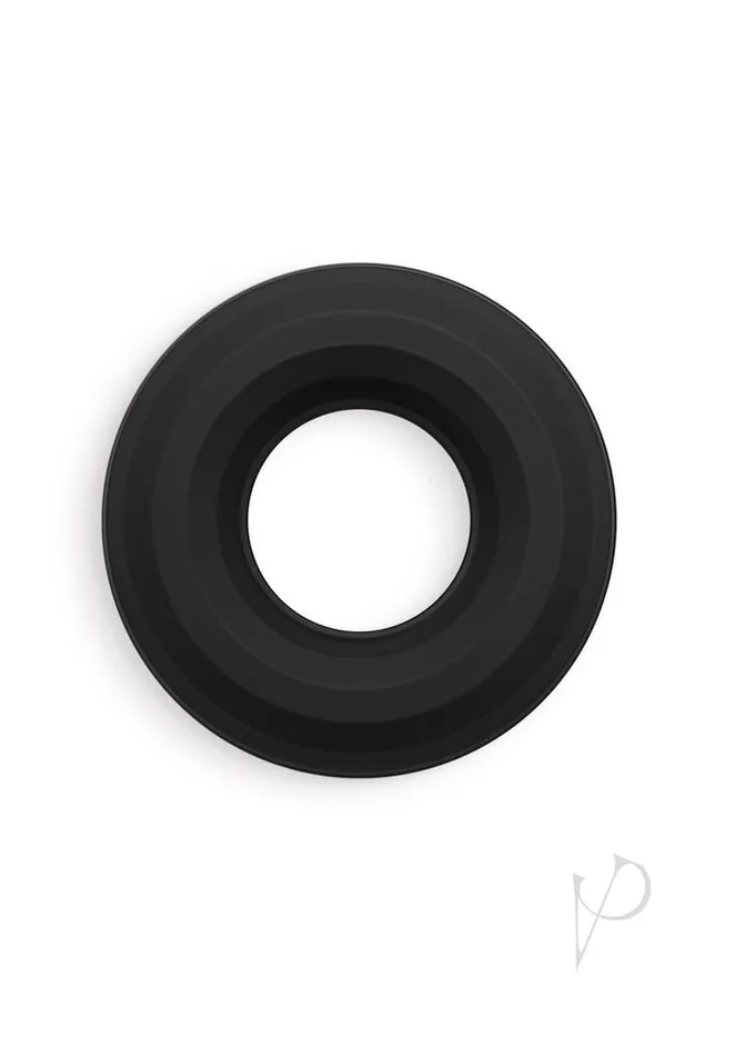 Renegade Male Sex Toys Renegade Fireman Ring Silicone Cock Ring Medium Black Renegade Male Sex Toys Renegade Fireman Ring Silicone Cock Ring Medium Black
