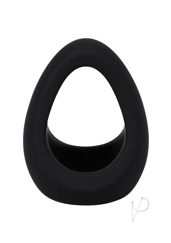 Rock Solid Anal Rock Solid The Stretcher Silicone Ball Stretcher Black Rock Solid Anal Rock Solid The Stretcher Silicone Ball Stretcher Black