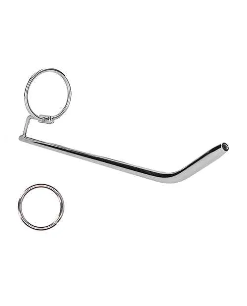 Shots Ouch Urethral Sounding Dilator Stick Ouch Male Sex Toys Shots Ouch Urethral Sounding Dilator Stick Ouch Male Sex Toys