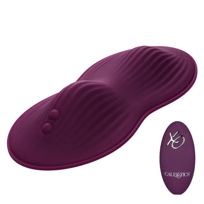 SimpleeDiscreet Female Sex Toys Lust Remote Control Dual Rider
