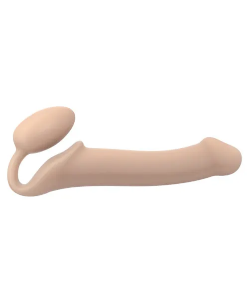 Strap On Me Female Sex Toys Strap On Me Silicone Bendable Strapless Strap On Large Flesh Strap On Me Female Sex Toys Strap On Me Silicone Bendable Strapless Strap On Large Flesh