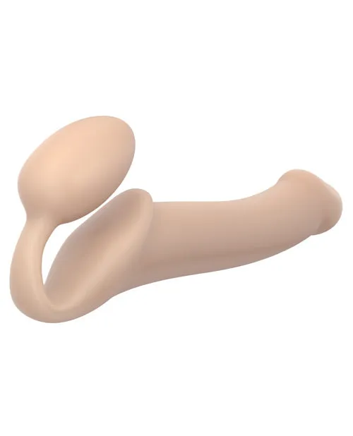 Strap On Me Female Sex Toys Strap On Me Silicone Bendable Strapless Strap On Large Flesh Strap On Me Female Sex Toys Strap On Me Silicone Bendable Strapless Strap On Large Flesh