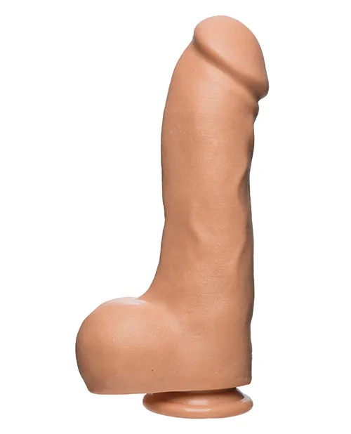 The D Master D Firmskyn Dildo with Balls 12in Vanilla The D Dildos The D Master D Firmskyn Dildo with Balls 12in Vanilla The D Dildos