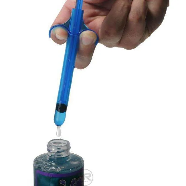 Trinity Vibes The Lubricant Launcher Lubricants