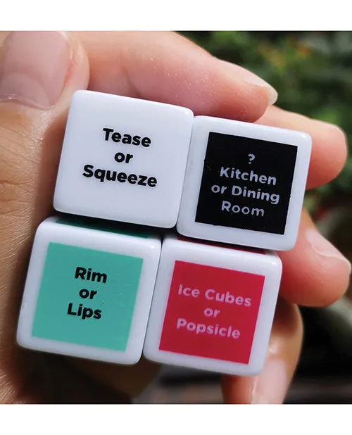 Ultimate Roll Oral Sex Dice Game Ball And Chain Couples Ultimate Roll Oral Sex Dice Game Ball And Chain Couples
