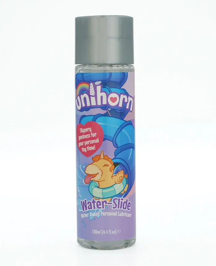 Unihorn Lubricants Unihorn Water Based Lubricant 44 oz