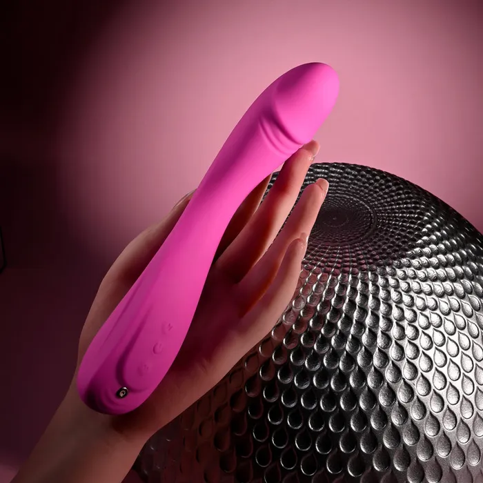Vibrators Evolved Sugar Rush G Spot Vibrator Evolved