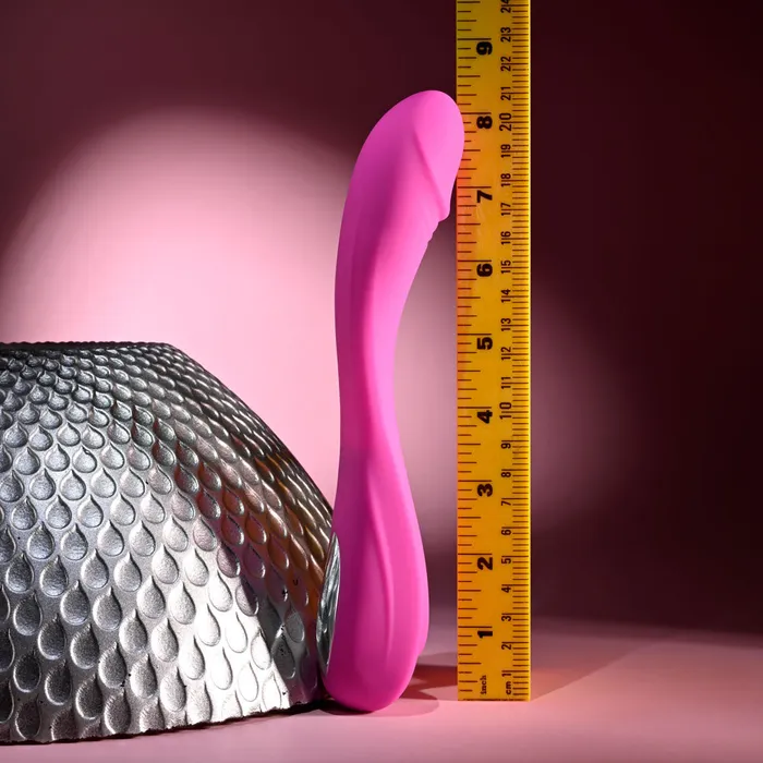 Vibrators Evolved Sugar Rush G Spot Vibrator Evolved