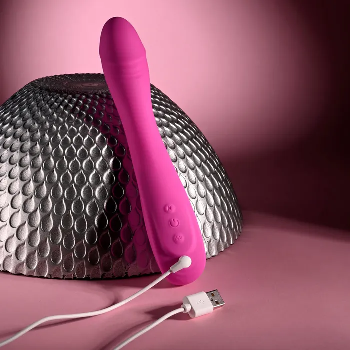 Vibrators Evolved Sugar Rush G Spot Vibrator Evolved