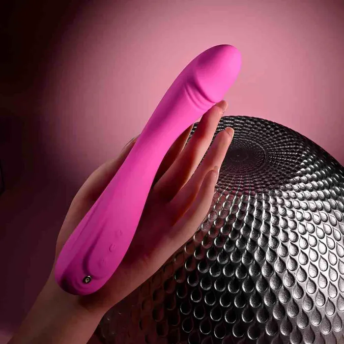 Vibrators Evolved Sugar Rush G Spot Vibrator Evolved