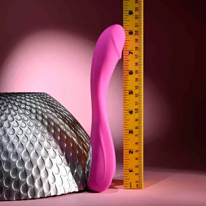 Vibrators Evolved Sugar Rush G Spot Vibrator Evolved