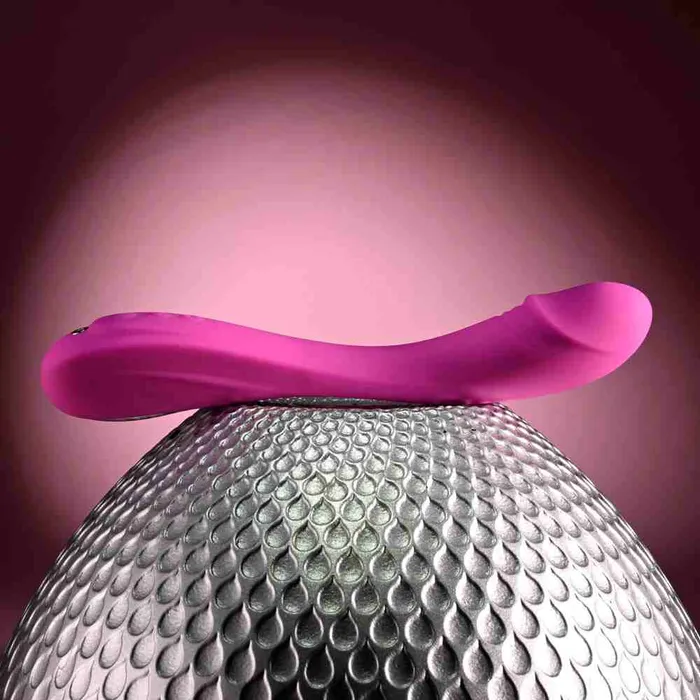 Vibrators Evolved Sugar Rush G Spot Vibrator Evolved