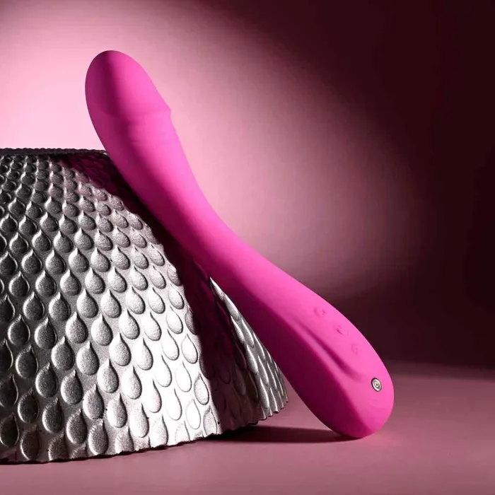 Vibrators Evolved Sugar Rush G Spot Vibrator Evolved