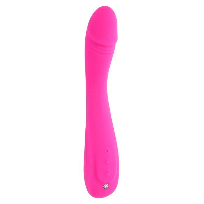 Vibrators Evolved Sugar Rush G Spot Vibrator Evolved
