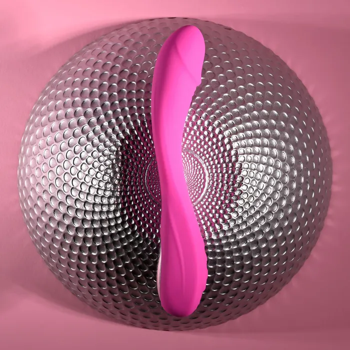 Vibrators Evolved Sugar Rush G Spot Vibrator Evolved