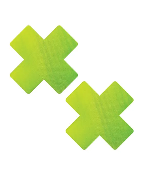 Vibrators Neva Nude Neva Nude Chameleon Color Changing X Factor Pasties GreenYellow Vibrators Neva Nude Neva Nude Chameleon Color Changing X Factor Pasties GreenYellow