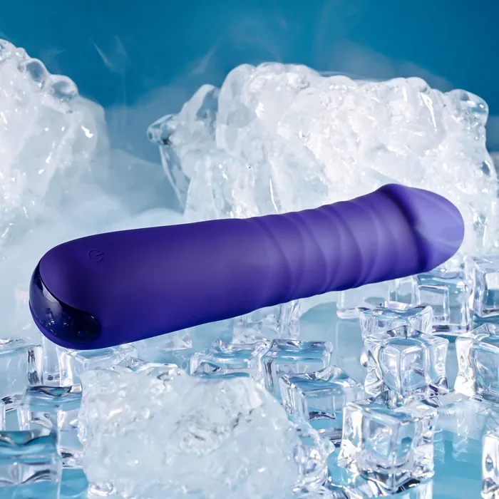 Vibrators Selopa Selopa Ambition Thrusting Vibrator