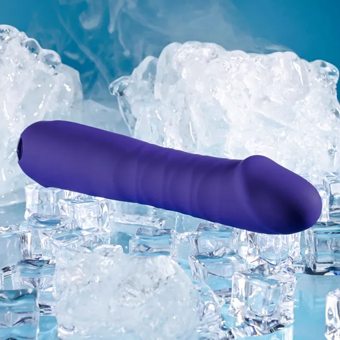 Vibrators Selopa Selopa Ambition Thrusting Vibrator