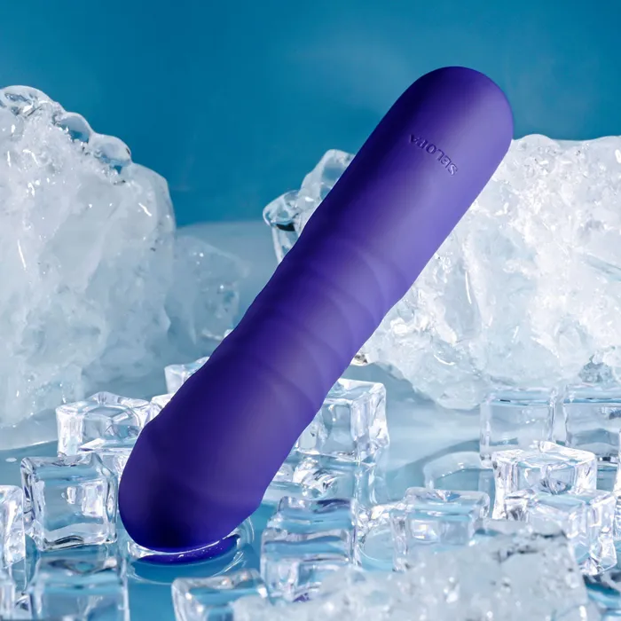 Vibrators Selopa Selopa Ambition Thrusting Vibrator