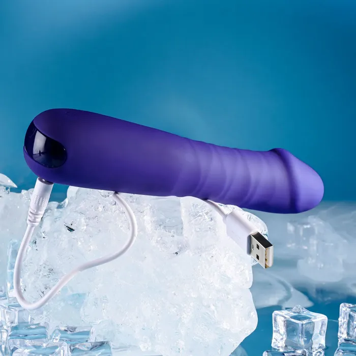 Vibrators Selopa Selopa Ambition Thrusting Vibrator