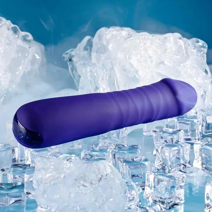 Vibrators Selopa Selopa Ambition Thrusting Vibrator