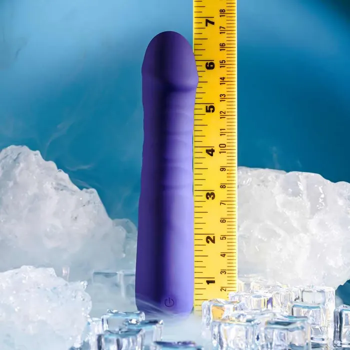 Vibrators Selopa Selopa Ambition Thrusting Vibrator