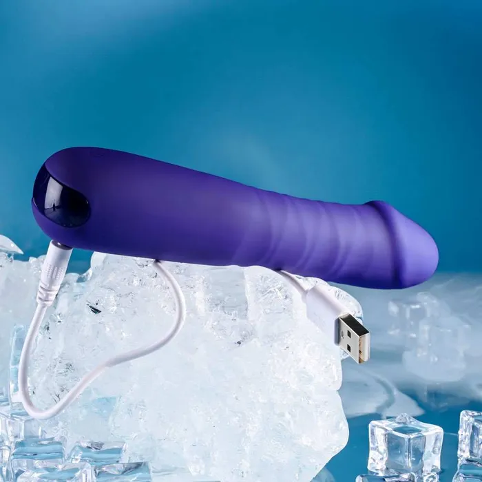 Vibrators Selopa Selopa Ambition Thrusting Vibrator