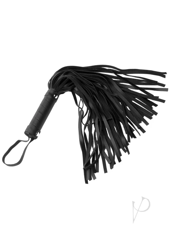 Vibrators Strict Leather Pleather Pleasure Mini Flogger Black Strict Leather Vibrators Strict Leather Pleather Pleasure Mini Flogger Black Strict Leather