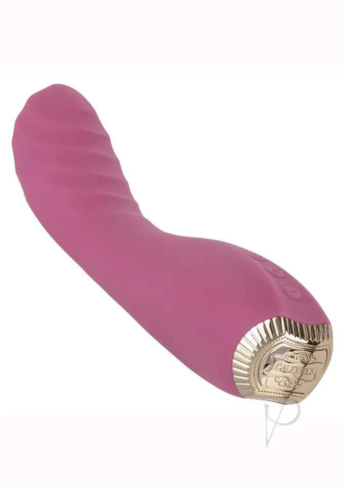 Vibrators Uncorked Pinot Silicone Rechargeable Vibrator Pink Uncorked Vibrators Uncorked Pinot Silicone Rechargeable Vibrator Pink Uncorked