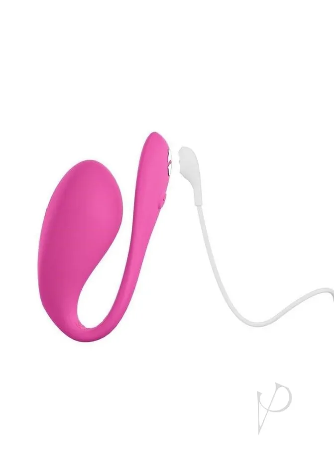 WeVibe Jive 2 Silicone Rechargeable Wearable GSpot Vibrator with Remote Control Electric Pink We Vibe Female Sex Toys WeVibe Jive 2 Silicone Rechargeable Wearable GSpot Vibrator with Remote Control Electric Pink We Vibe Female Sex Toys