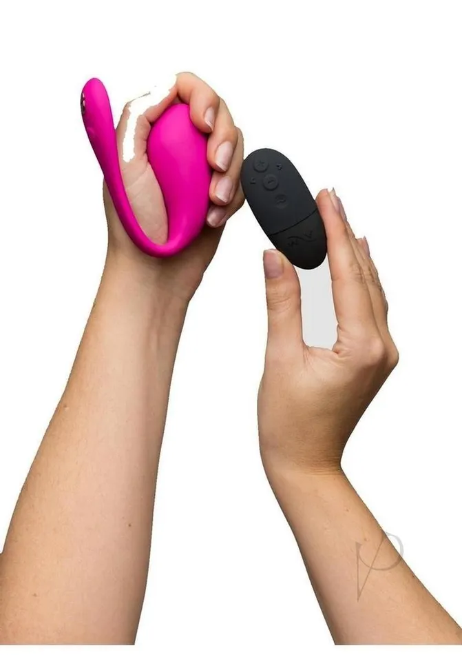 WeVibe Jive 2 Silicone Rechargeable Wearable GSpot Vibrator with Remote Control Electric Pink We Vibe Female Sex Toys WeVibe Jive 2 Silicone Rechargeable Wearable GSpot Vibrator with Remote Control Electric Pink We Vibe Female Sex Toys