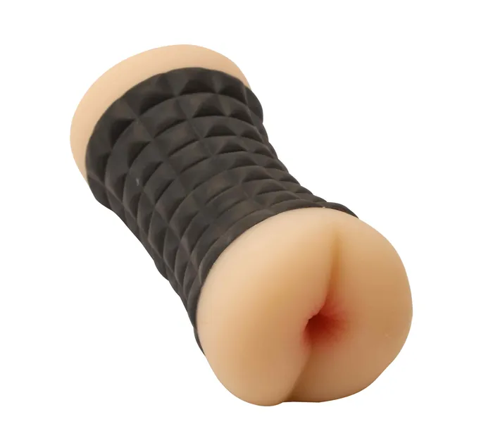 Wild Night Fantasies Male Sex Toys DoubleEnded Realistic Vagina and Ass