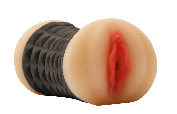 Wild Night Fantasies Male Sex Toys DoubleEnded Realistic Vagina and Ass