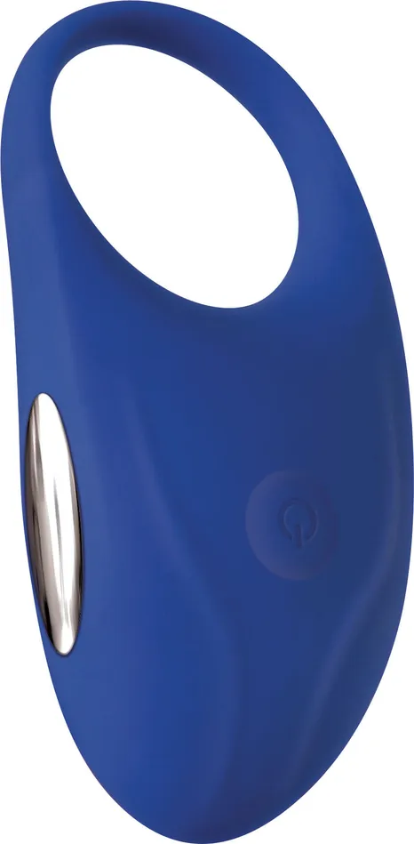 Adam and Eve Male Sex Toys Adam Eve the Rechargeable Couples Penis Ring