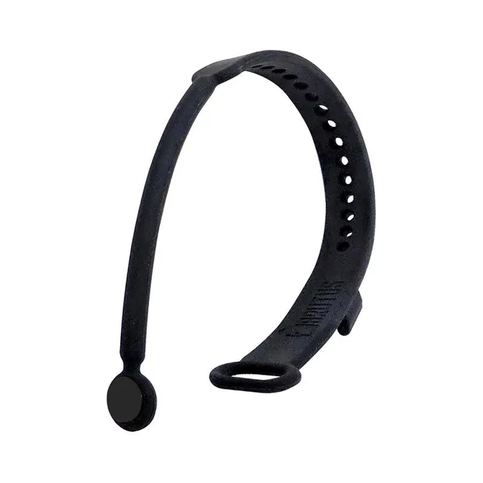 Adjustable ClickNGo Cock Ring Brutus Male Sex Toys