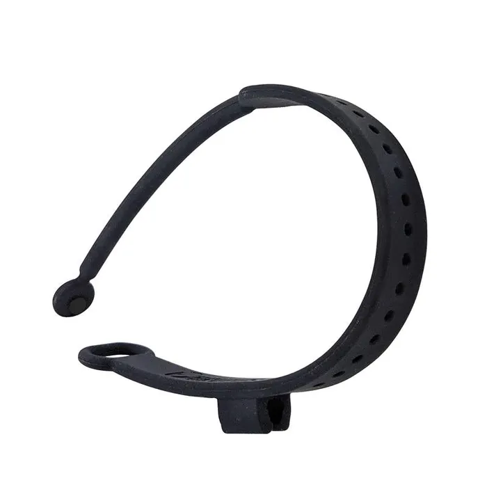 Adjustable ClickNGo Cock Ring Brutus Male Sex Toys