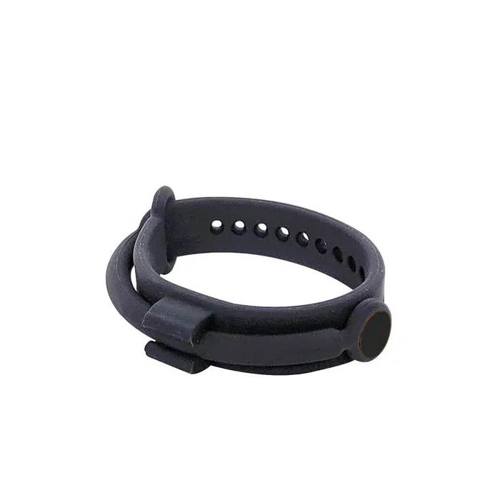 Adjustable ClickNGo Cock Ring Brutus Male Sex Toys