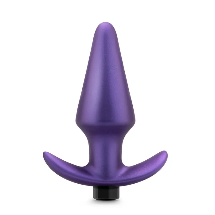 Anal Adventures Matrix Interstellar Plug Astro Violet Blush Anal